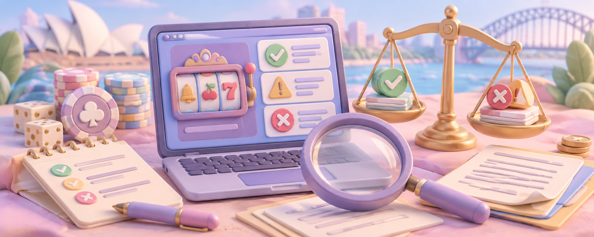 Lucky Ones casino Australia review: strengths, weaknesses and fine print